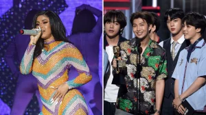 iHeartRadio Music Festival 2026: BTS, Cardi B, Zara Larsson and more artists confirmed