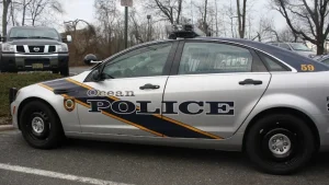 New Jersey man texted his children to confess he killed his wife