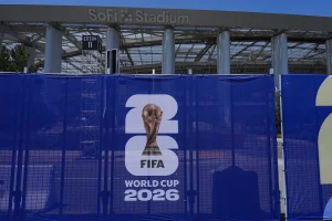 World Cup fans in Los Angeles will have to pay high prices for parking