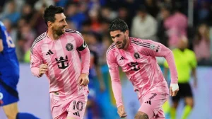 MLS breaks World Cup record: 44 players were called up for the 2026 FIFA World Cup