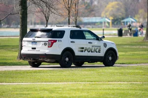 Young recent graduate died after being randomly shot while going to a baseball game in Indiana