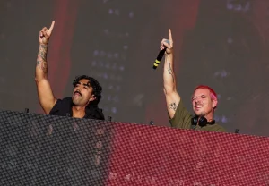 Get to know the line up of the concert in Los Angeles prior to the 2026 World Cup