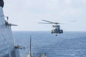 The US launches a new “defensive” attack against Iran and raises tension in the Persian Gulf