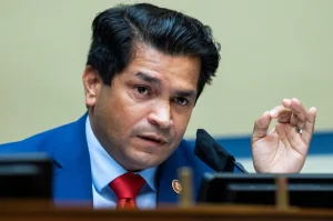 Democrat Jimmy Gomez faces investigation for alleged sexual misconduct in Congress