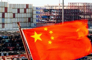 China expresses concern about new escalation between the US and Iran and calls for resuming dialogue