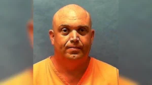 Florida executed Andrew Lukehart, convicted of kidnapping and murdering a 5-month-old baby