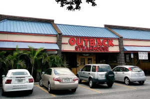 Woman sues renowned restaurant for $1.5 million after slipping on mashed potatoes