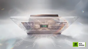 The Nvidia RTX Spark could be the biggest announcement for Windows laptops in over a decade