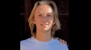 Alabama college student disappears during family trip to Japan