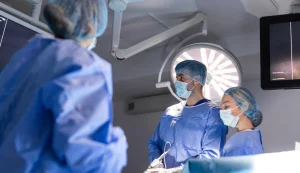 Achieving uncontrolled flaccidity due to losing weight with anti-obesity drugs triggers demand for cosmetic surgeries
