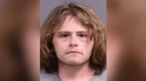 Pennsylvania volunteer firefighter charged with intentionally setting three fires