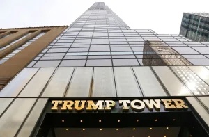 Controversy over Trump's tax agreement: they question legal protection for his family