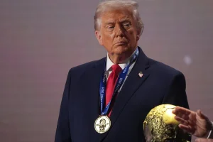 Organizations denounce climate of fear and repression in the US a week before the start of the World Cup