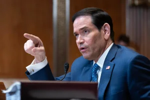 Rubio declares the “Epic Fury” operation in Iran concluded and affirms that the US has moved into a defensive phase