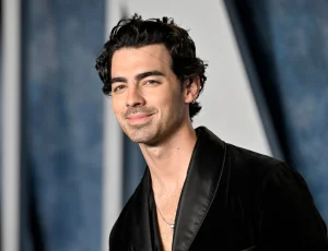 Joe Jonas told how he handles co-parenting with his ex Sophie Turner
