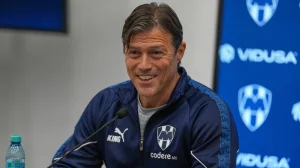 Matías Almeyda puts Liga MX among the best in the world after his time in Seville