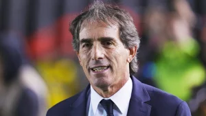 Guillermo Almada would have a verbal agreement with América