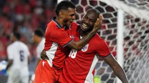 Panama defeats the Dominican Republic and says goodbye to its fans with victory before the 2026 World Cup