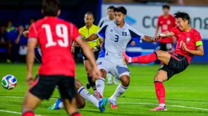 South Korea, Mexico's rival, defeats El Salvador at the end of its preparation for the 2026 World Cup