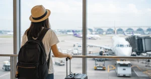 What to do if an airline files for bankruptcy after you bought your ticket