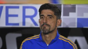 Veljko Paunovic praises the Mexican team before the 2026 World Cup