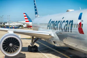 American Airlines will suspend at least 6 routes due to the high cost of fuel