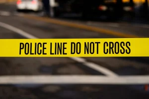 North Hollywood neighborhood evacuated after explosives found