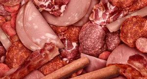 Just one serving of ham, sausage or bacon per day linked to increased risk of stomach cancer
