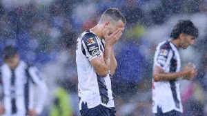 Sergio Canales reveals details of his departure from Liga MX