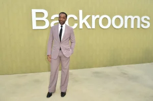 “Backrooms” becomes the highest-grossing film in A24's history in the US.
