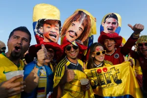 Latin families plan to travel together for the 2026 World Cup and share expenses