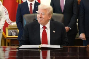 Trump administration will spend $5 million to restore statues