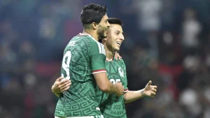 Mexico is not moving away from the idea of ??being in the 2026 World Cup final