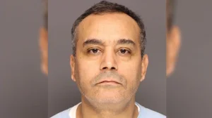 Minnesota man sentenced after stabbing his wife because he believed she was unfaithful