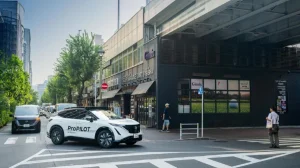 Pure AI: Nissan prepares a smarter ProPilot for 2028