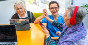 The sound that heals: how effective is music therapy really?