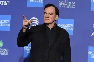 Quentin Tarantino and his harsh criticism of Hollywood: “It is a tasteless sausage factory”