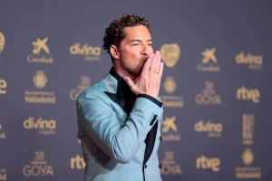 David Bisbal will be a judge in Telemundo's “Operación Triunfo”
