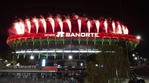 The World Cup generates more concern than enthusiasm in Mexico, according to a UNAM study