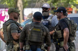 ICE will stop reporting immigrant deaths that occur after their release