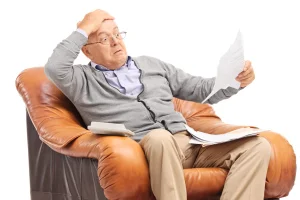 Social Security error costs man $10,000 after 30 years