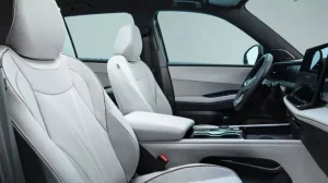 The safest car seat is not the one you imagine