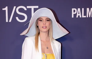 Lele Pons showed how her little Heloísa cannot separate herself from her