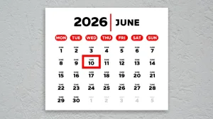 Social Security: who receives their payment on June 10?