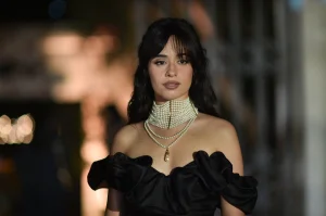 Camila Cabello and Henry Chalhoub ended their relationship