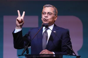 Xavier Becerra secured a place in the second round of the California gubernatorial elections