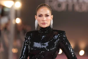 Jennifer Lopez confesses to being a fan of Madonna: “As a child I wanted to be like her”