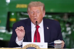 Trump makes more than 800 medications available at discounted prices for Americans
