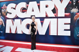 “Scary Movie 6” sweeps the box office and is emerging as the best premiere of the franchise