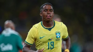 Brazil struggled to impose the “jogo bonito” in the 2-1 win over Egypt